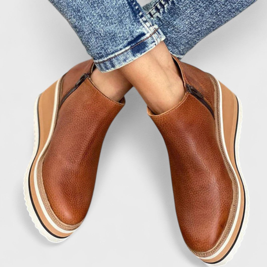 Women's Elegant Waterproof Shoes