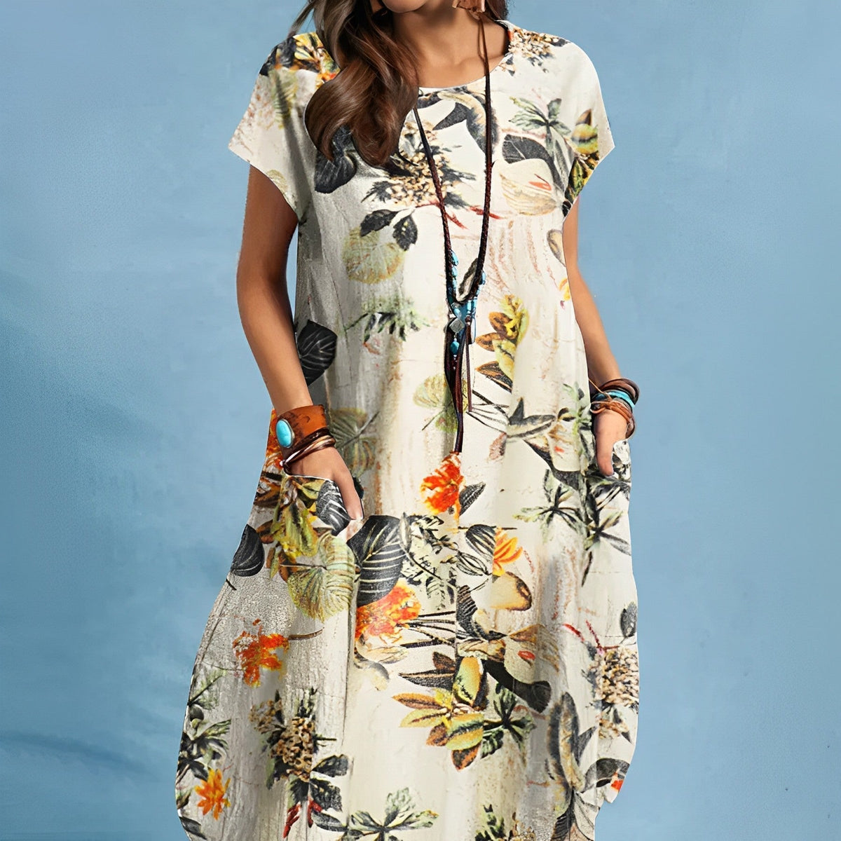 Women's Beautiful Women's Dress