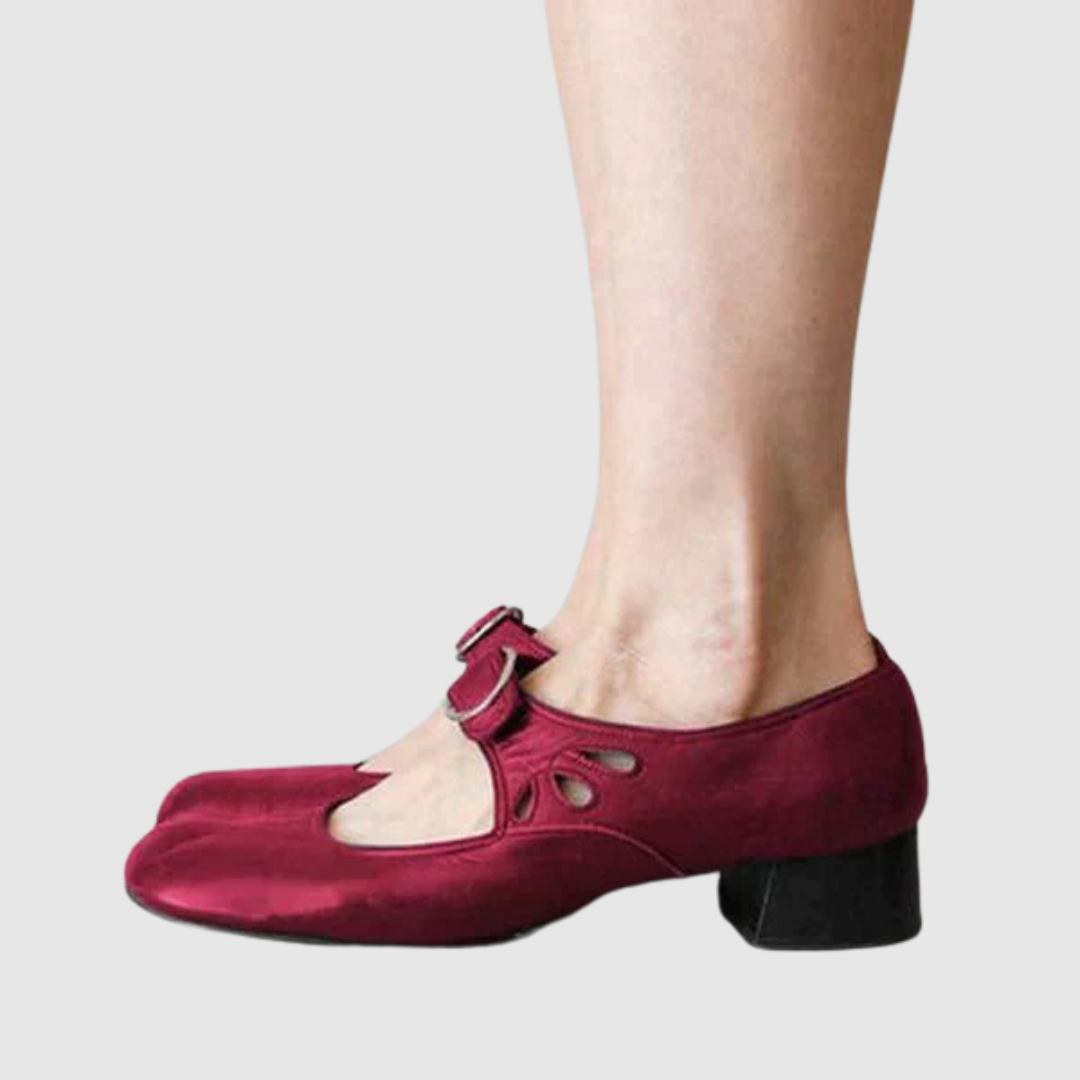 Women's Classic Shoes