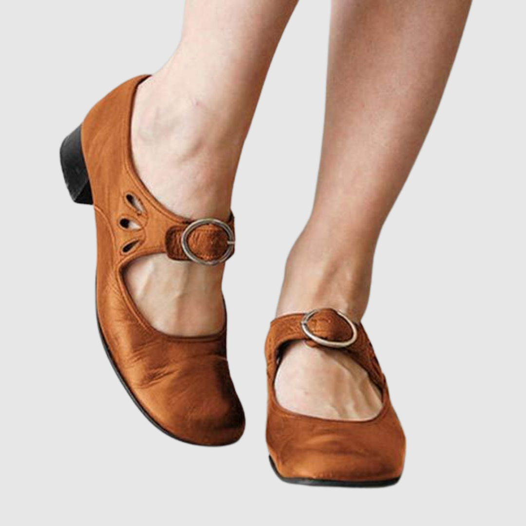 Women's Classic Shoes