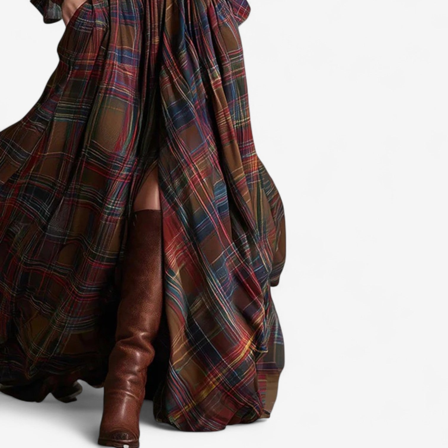 Women's Timeless Maxi Dress