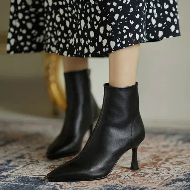 Women's Ankle Boots
