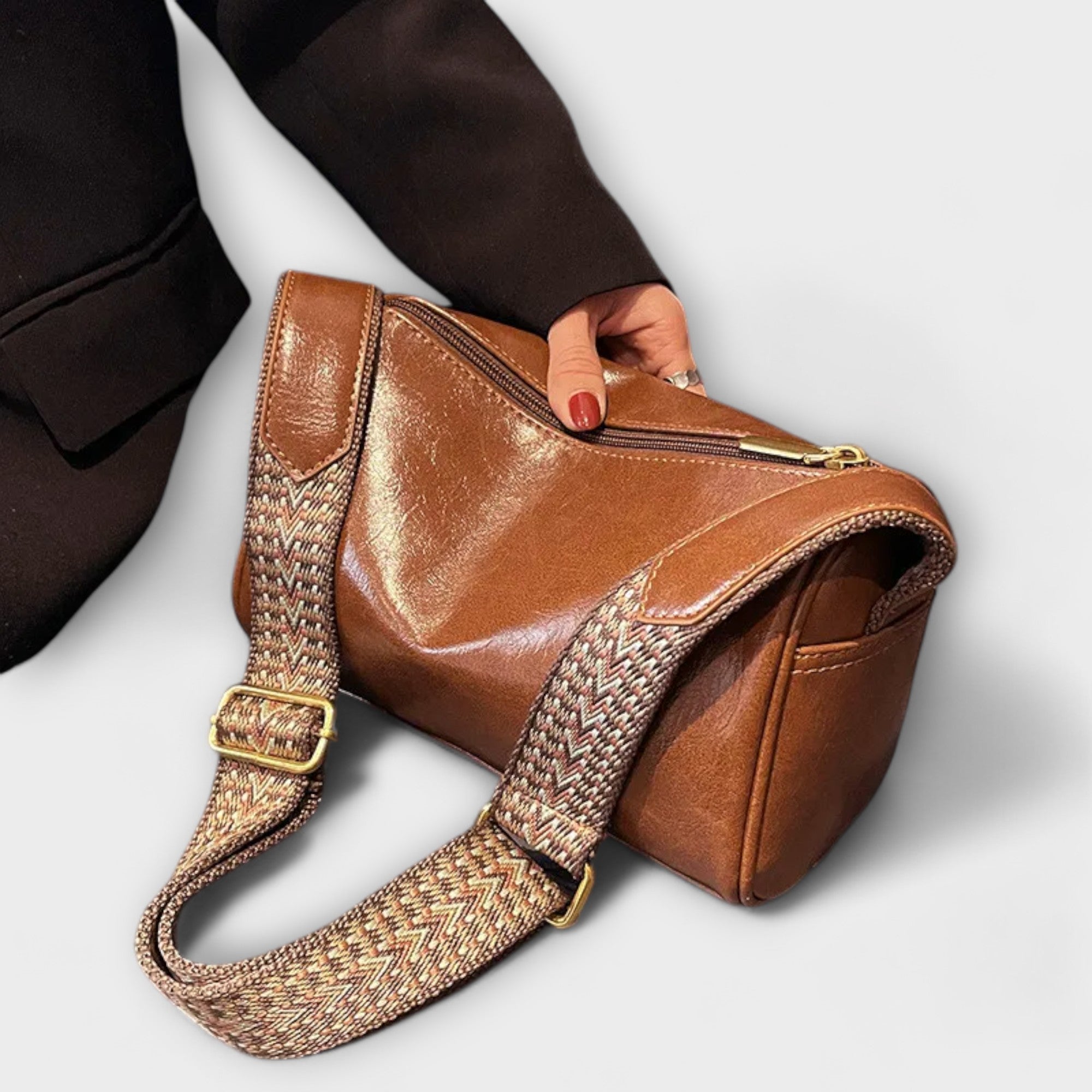 Women's Modern Shoulder Bag