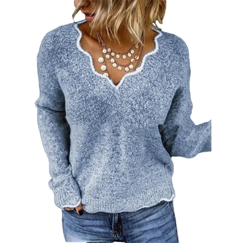 Women's Elegant Sweater