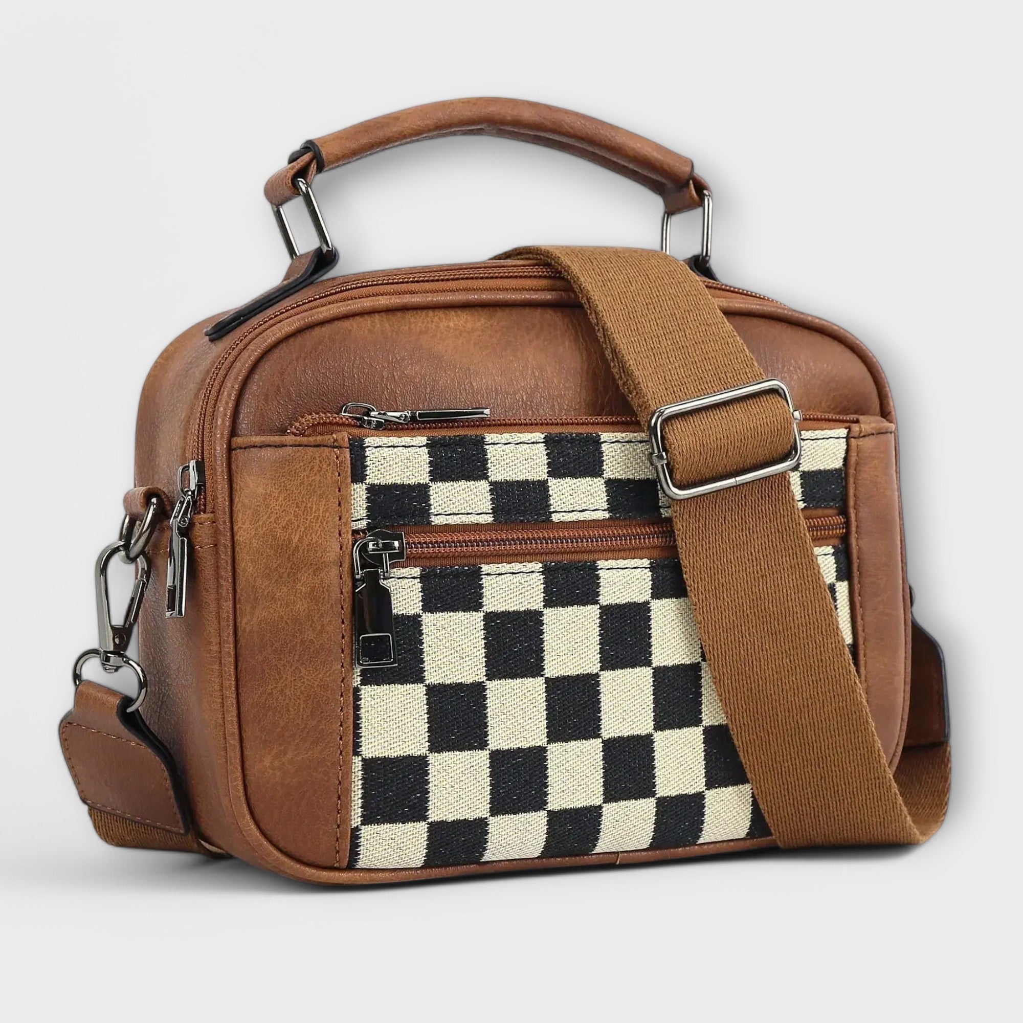 Women's Trendy Shoulder Bag