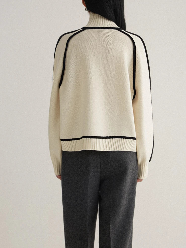 Women's Soft and Elegant Sweater
