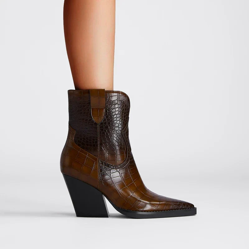 Women's Westy Ankle Boots