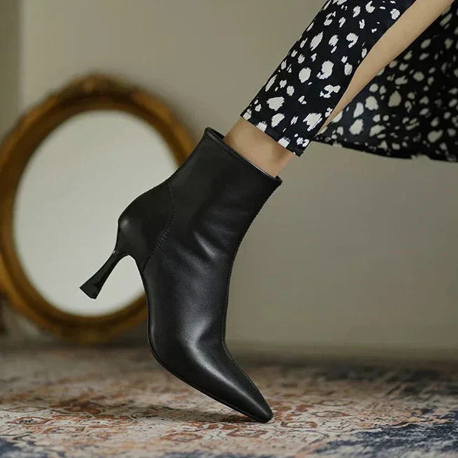 Women's Ankle Boots