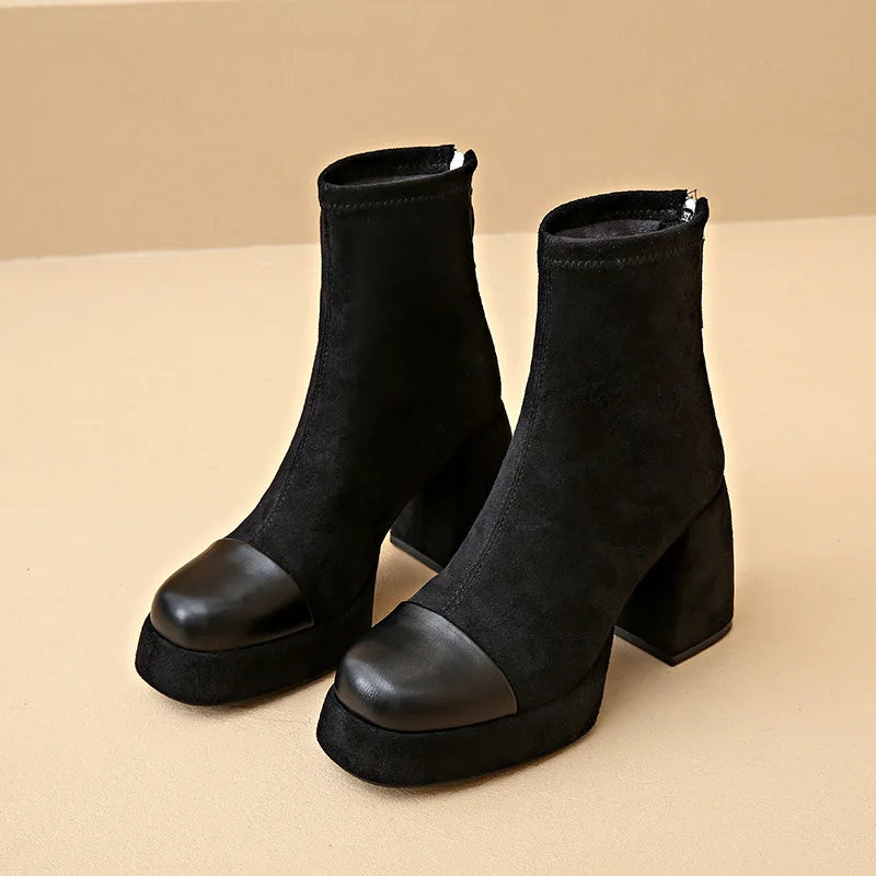 Women's Vento Boots
