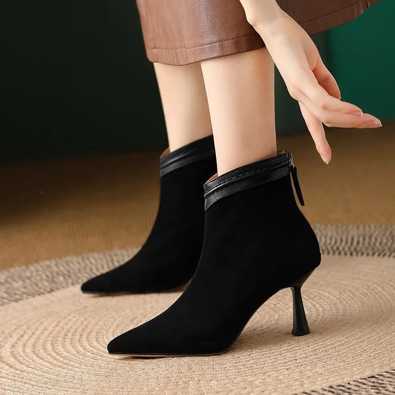 Women's Ankle Boots