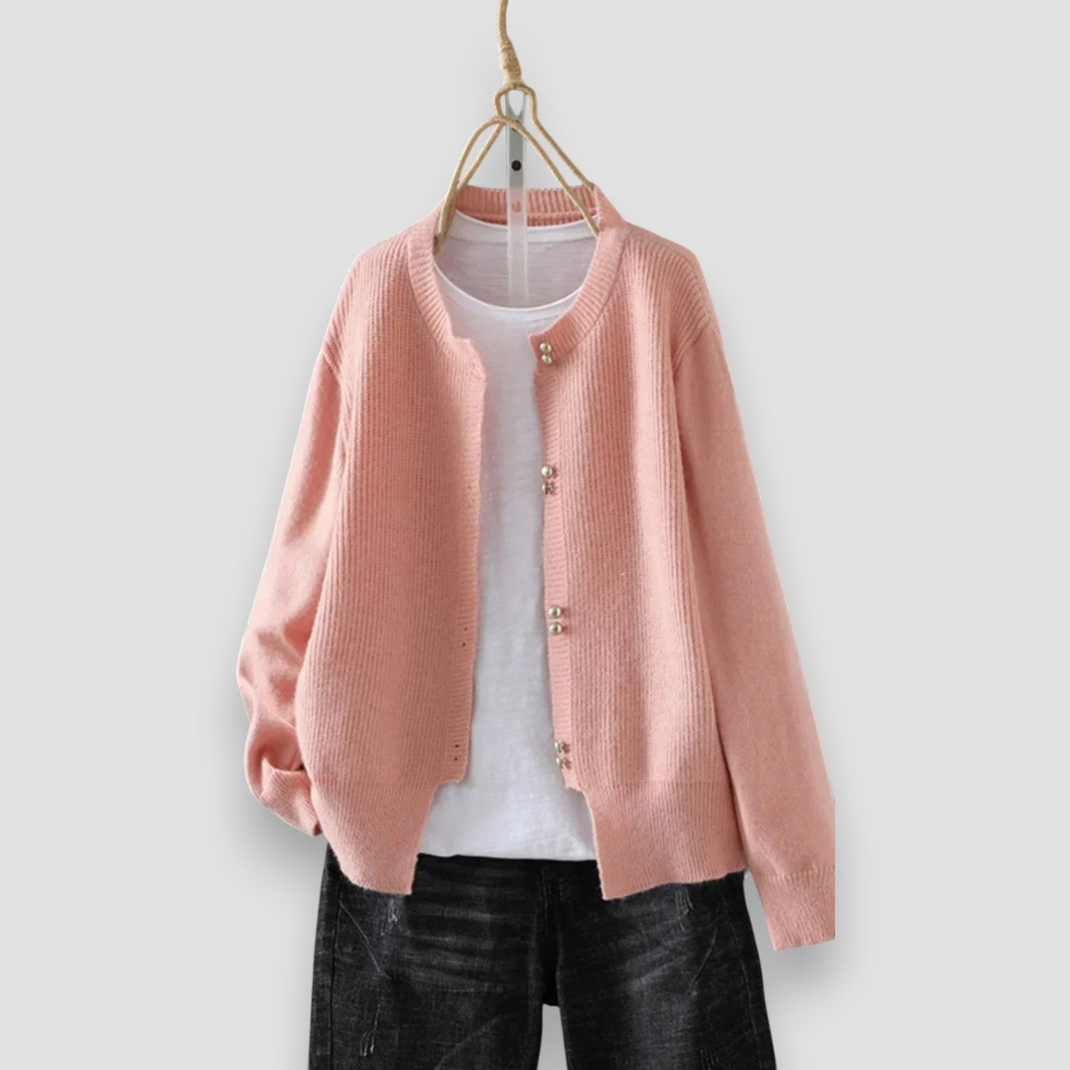 Women's Comfortable Cardigan