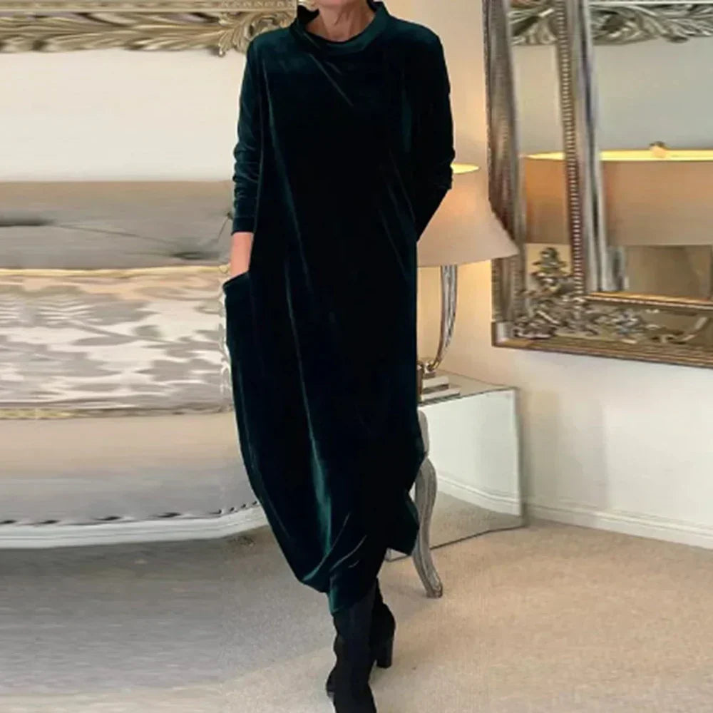 Women's Elegant Tunic