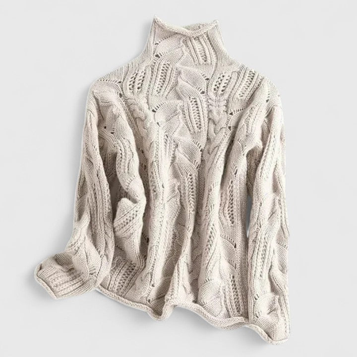 Women's Elegant Sweater