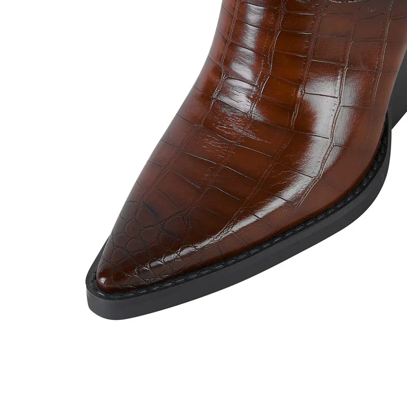 Women's Westy Ankle Boots