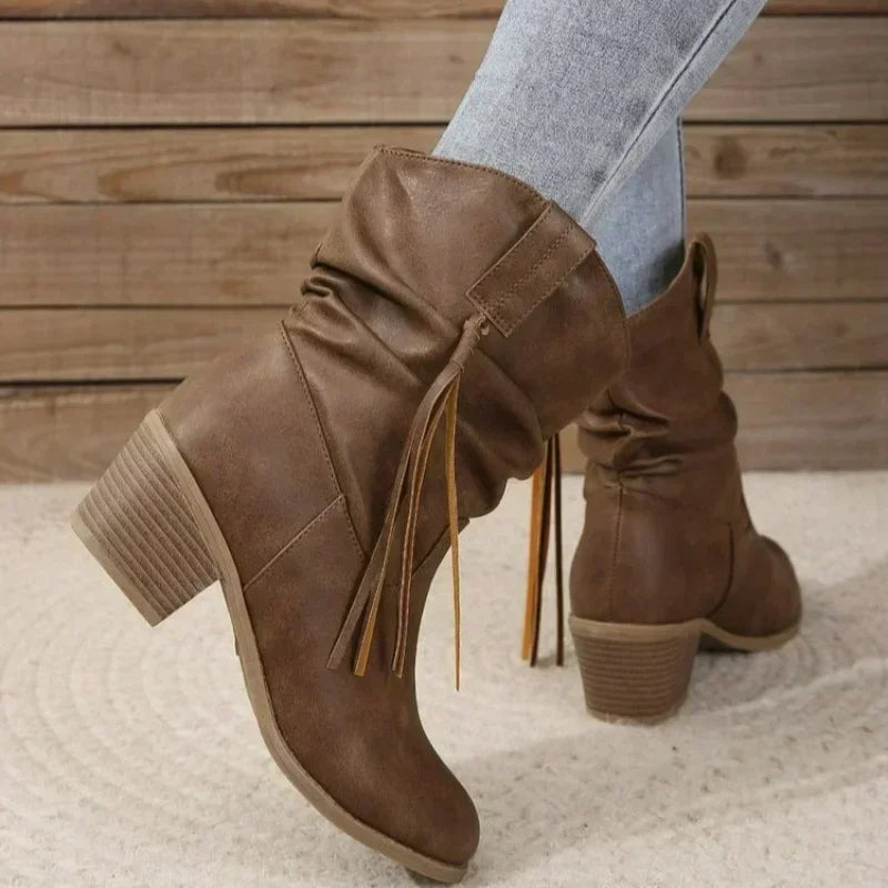 Women's Western Boots