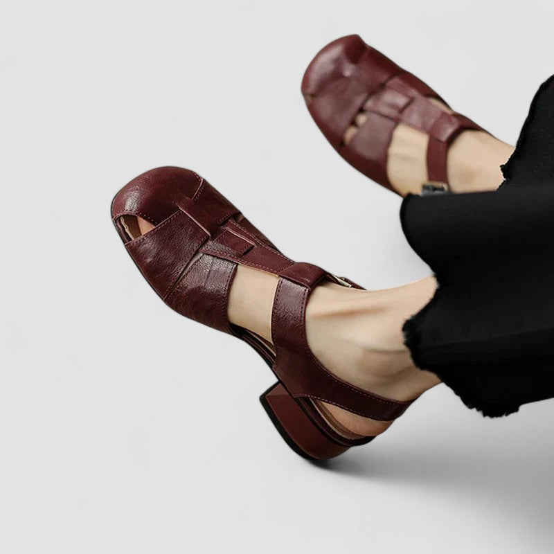 Women's Orthopedic Mary Jane Shoes