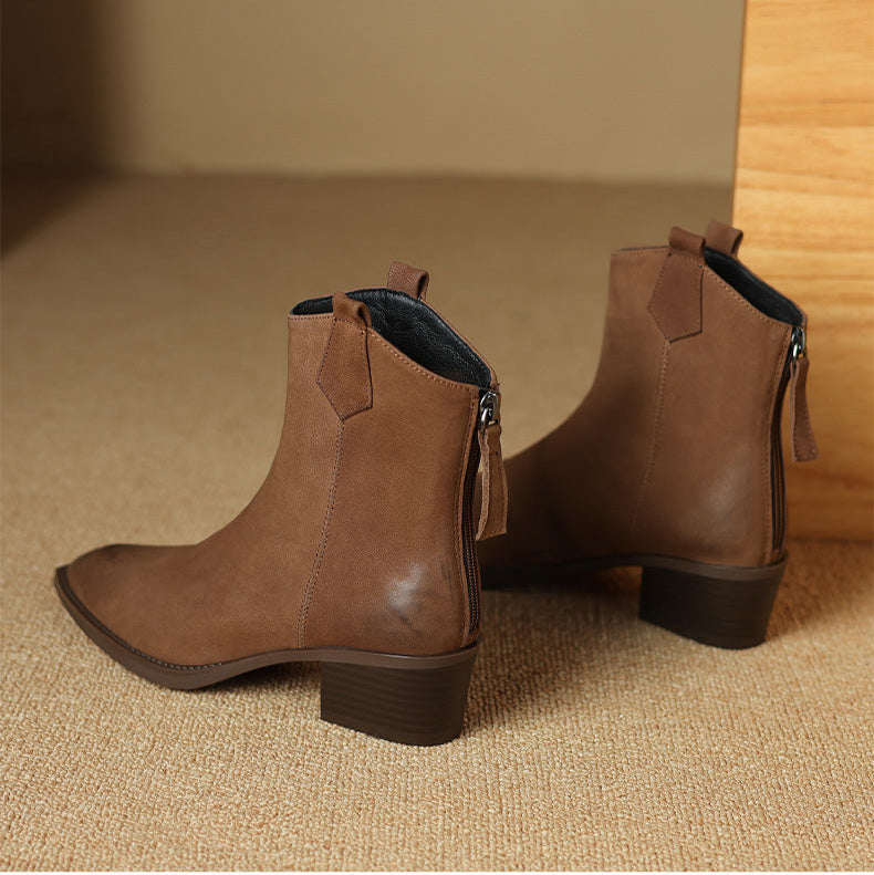 Women's Boots