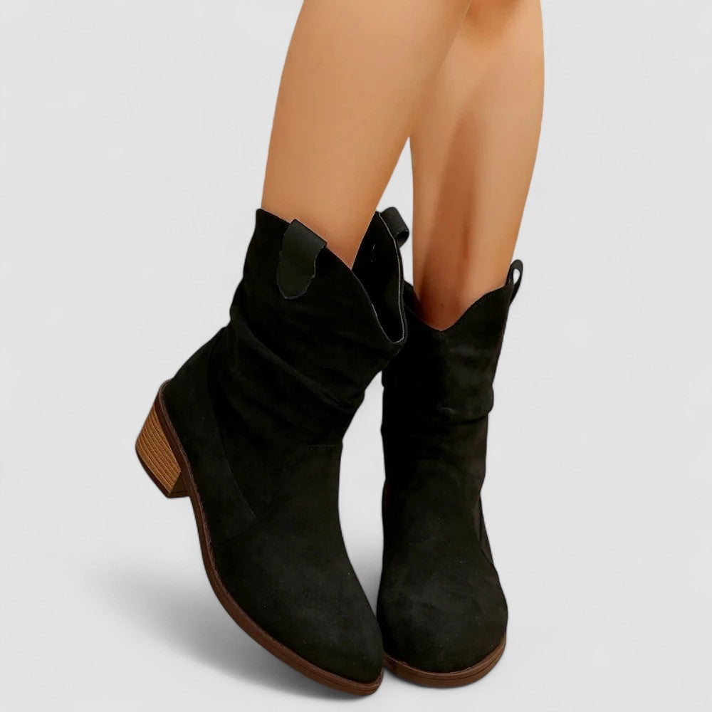 Women's Stylish Comfortable Boots