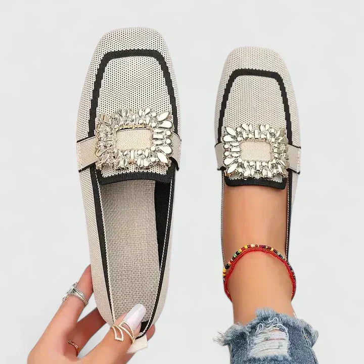 Women's Orthopedic Women Loafers