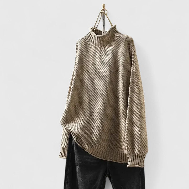 Women's Sophisticated Sweater