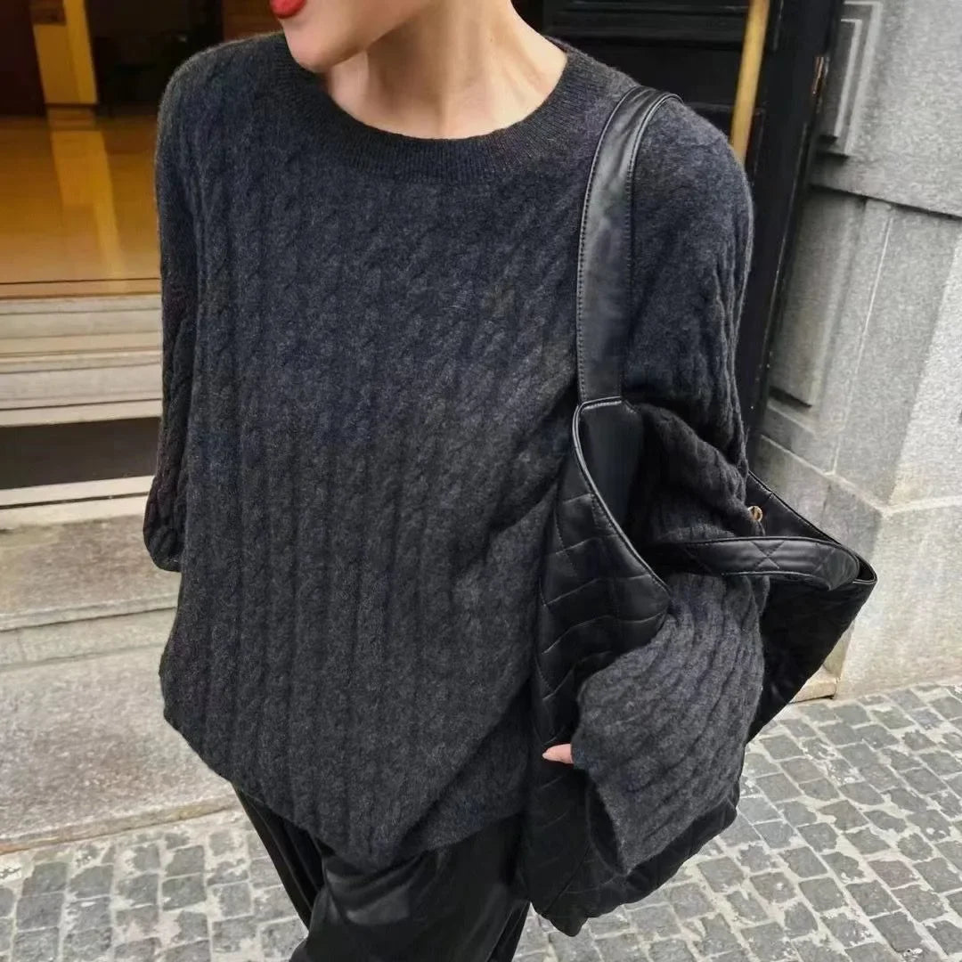 Women's Elegant Sweater