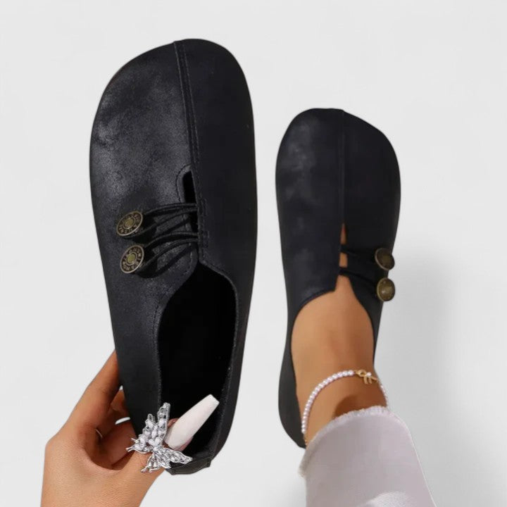 Women's Elegant Loafers