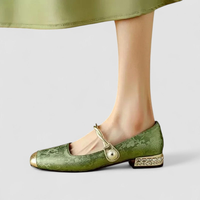 Women's Orthopedic Mary Jane Shoes