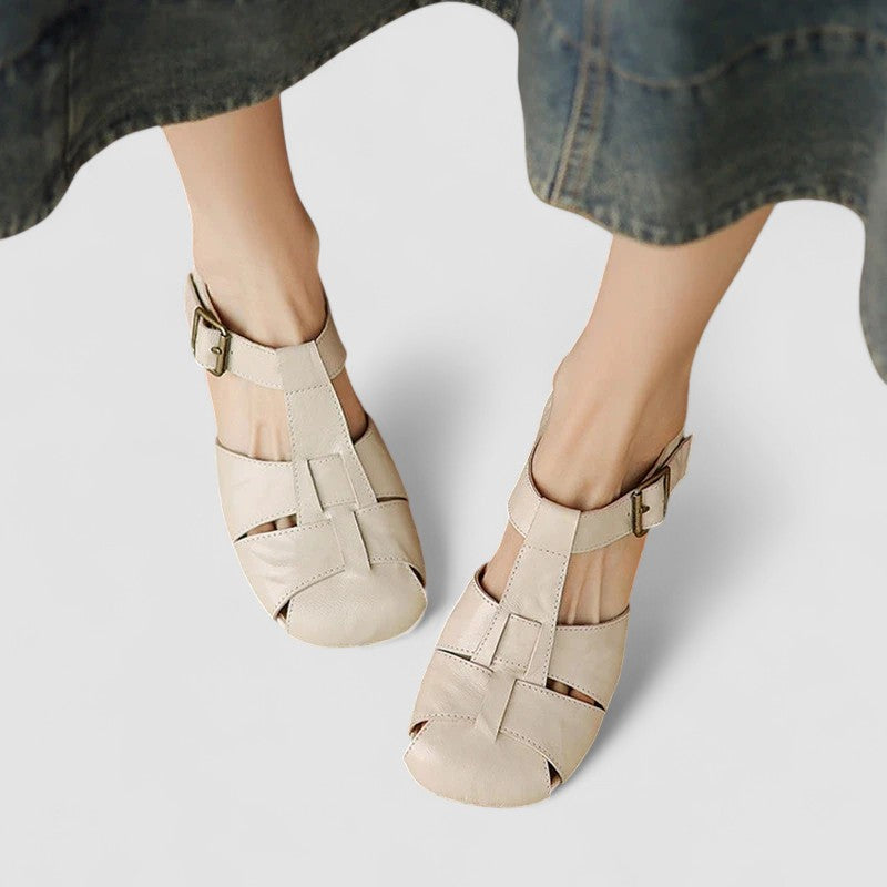 Women's Orthopedic Mary Jane Shoes