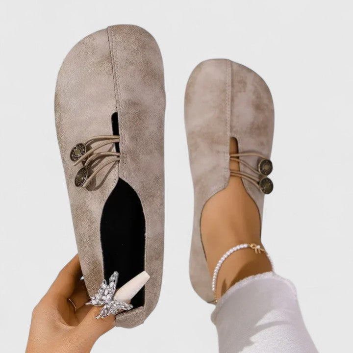 Women's Elegant Loafers