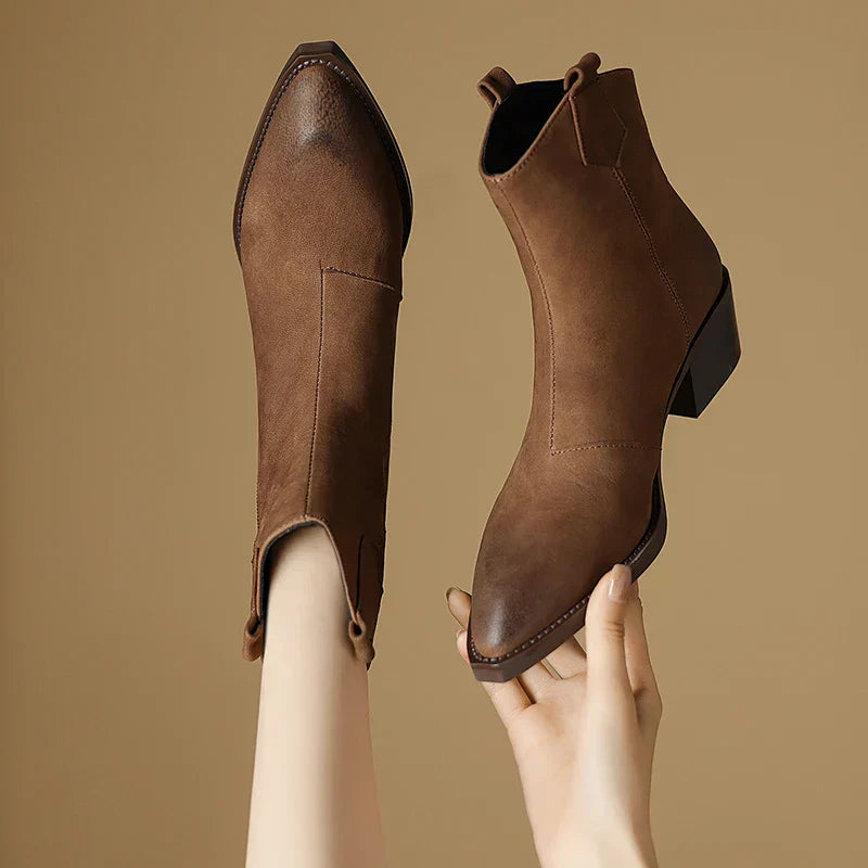 Women's Boots