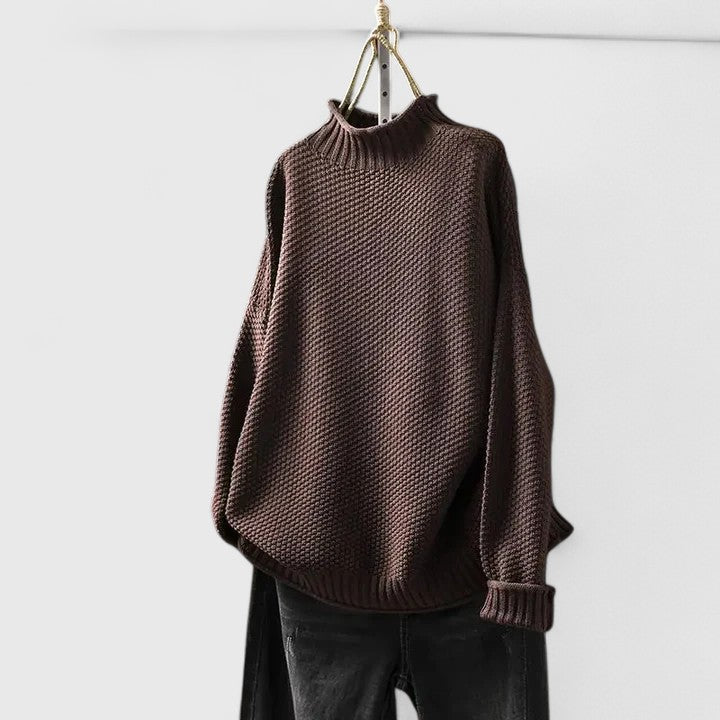 Women's Sophisticated Sweater