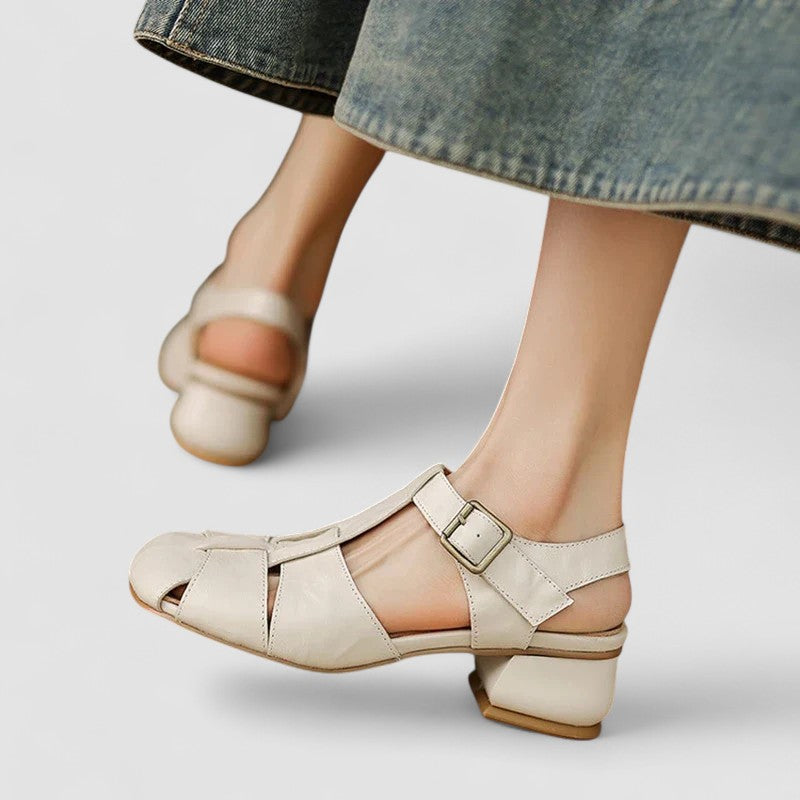 Women's Orthopedic Mary Jane Shoes