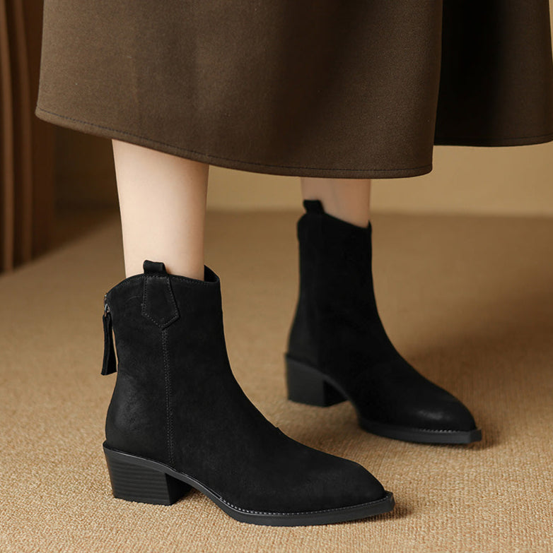 Women's Boots