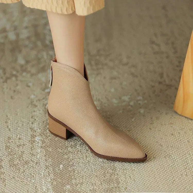 Women's Boots