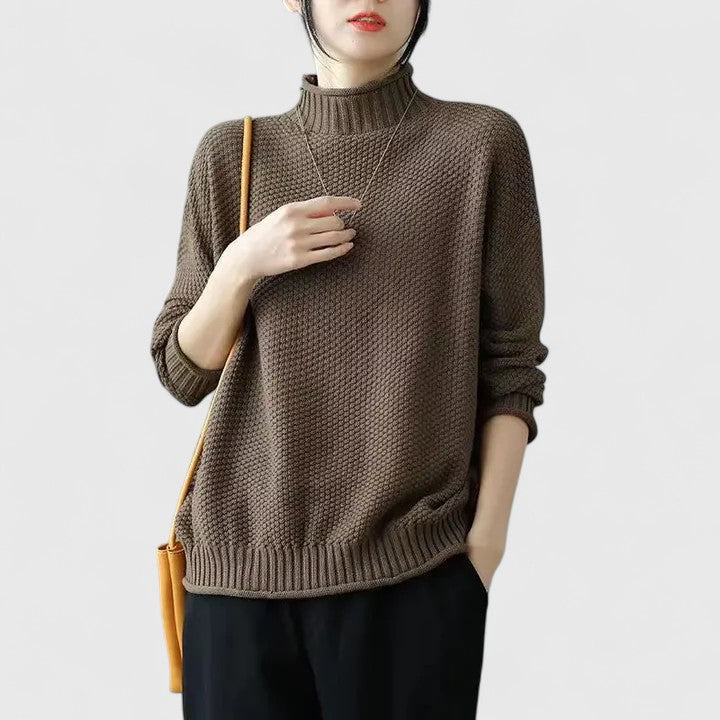 Women's Sophisticated Sweater