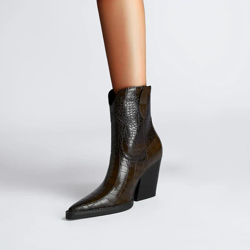 Women's Westy Ankle Boots