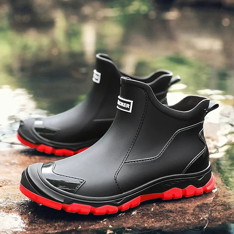 Women's Canyon Rain Boots