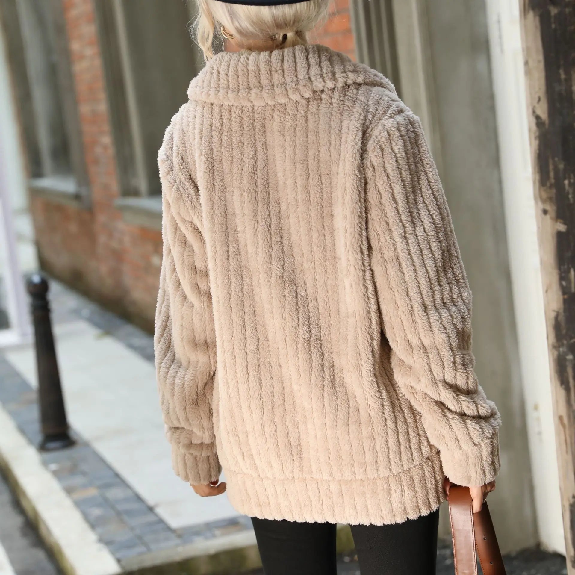 Women's Elegant Jacket