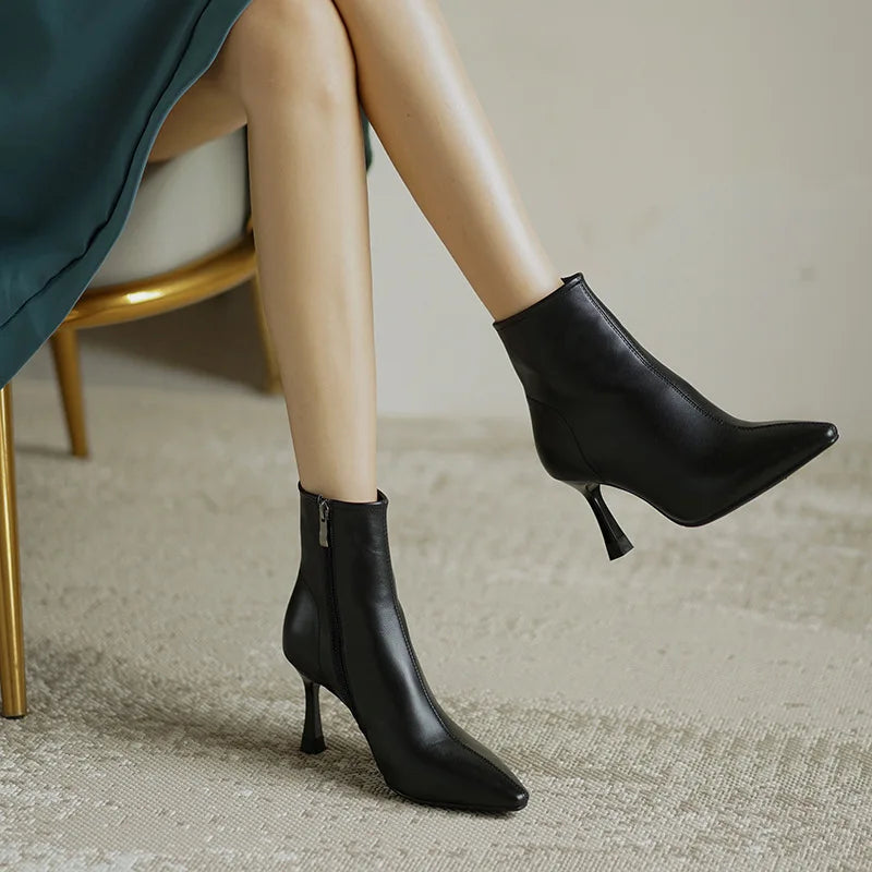 Women's Ankle Boots