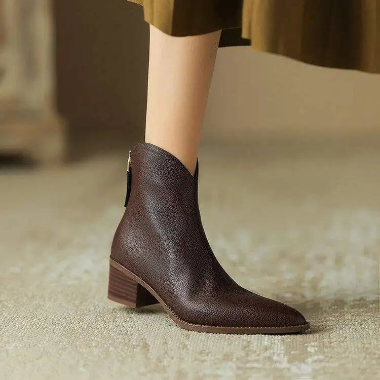 Women's Boots