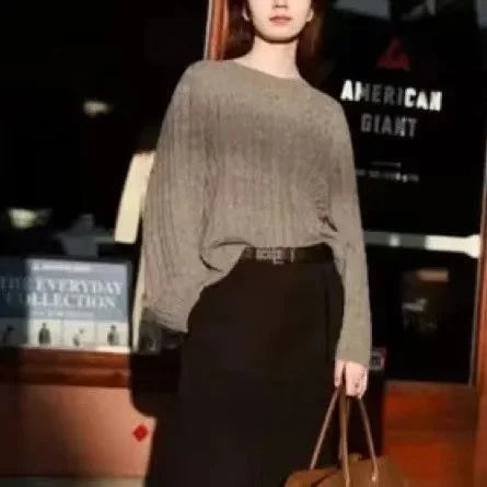 Women's Elegant Sweater
