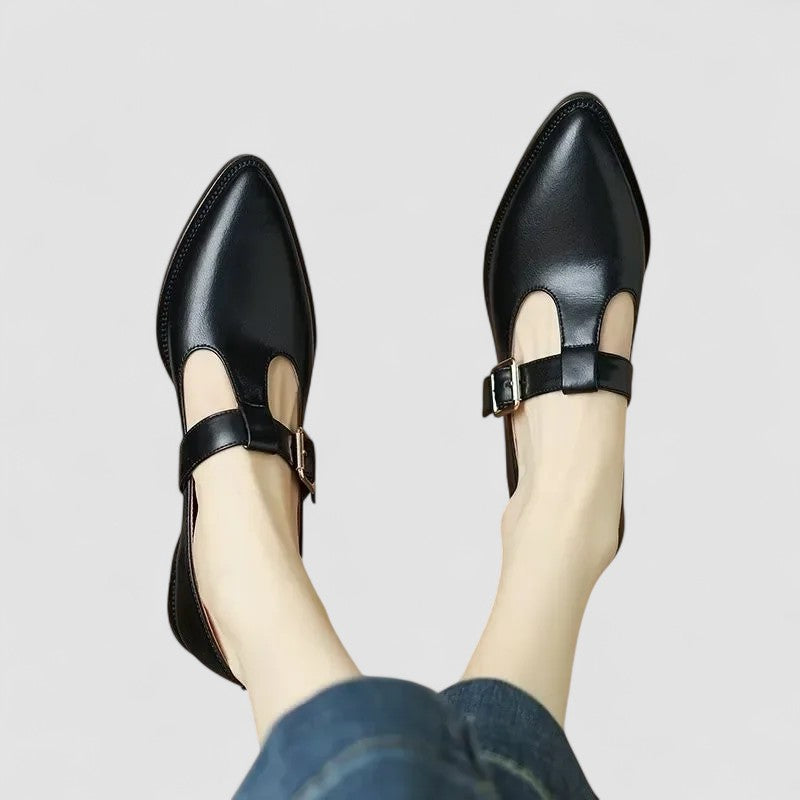 Women's Classic Elegant Orthopedic Shoes