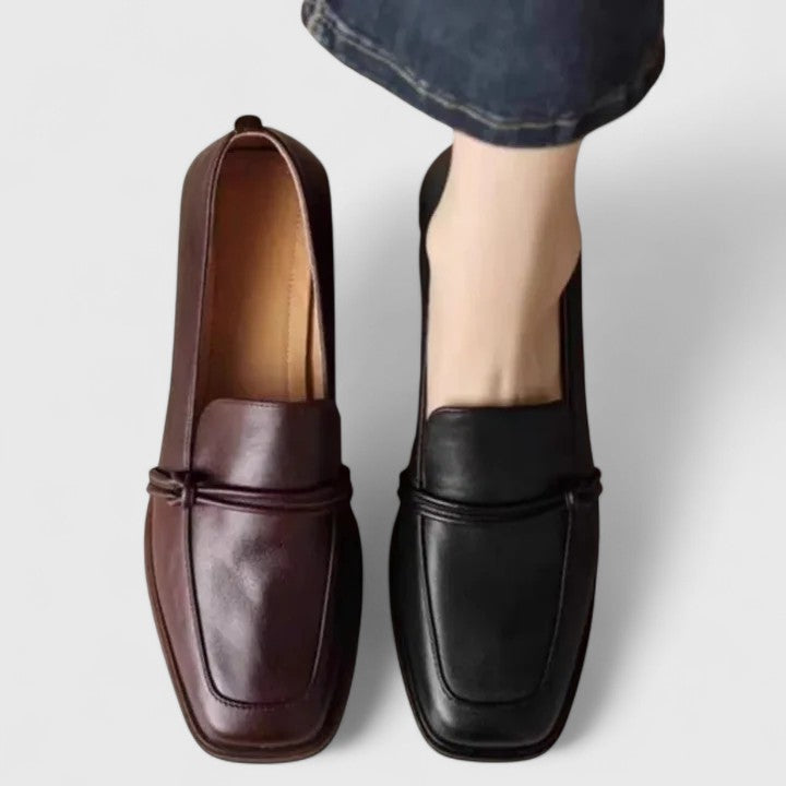 Women's Orthopedic Loafers