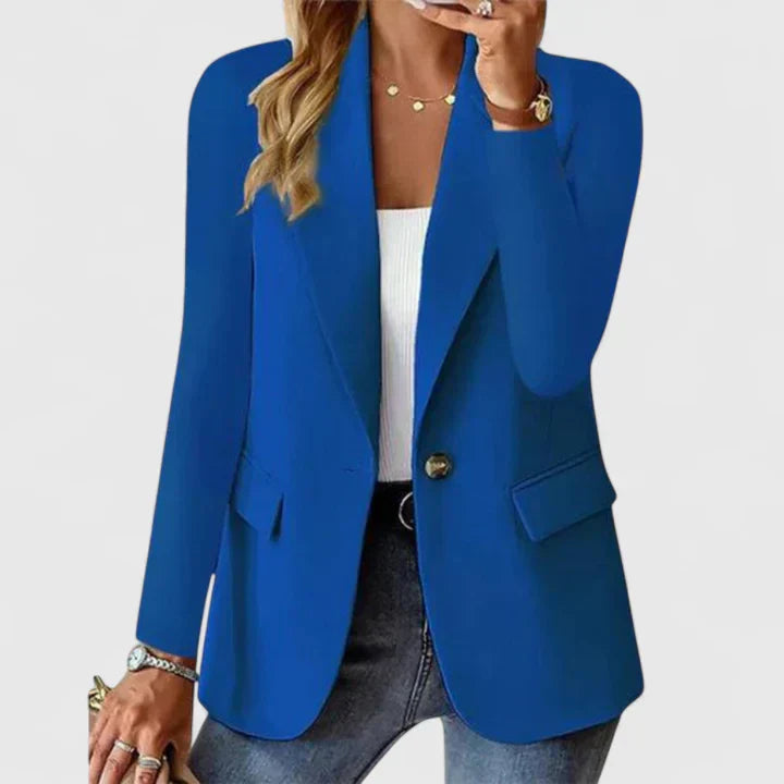 Women's Elegant Blazer