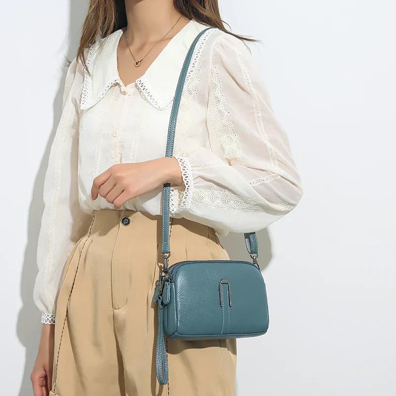 Women's Elegant Shoulder Bag