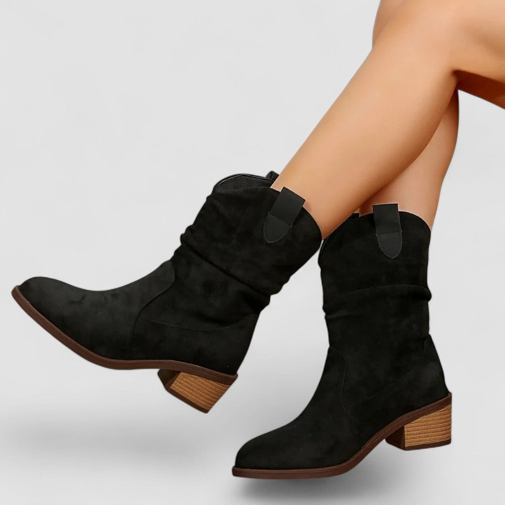 Women's Stylish Comfortable Boots