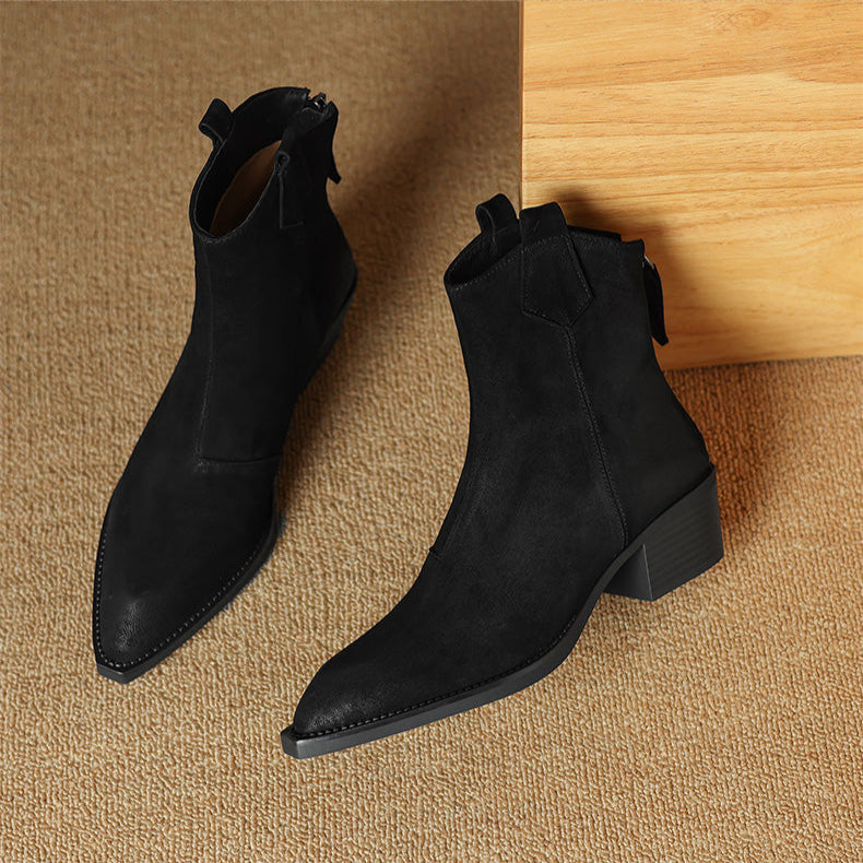 Women's Boots