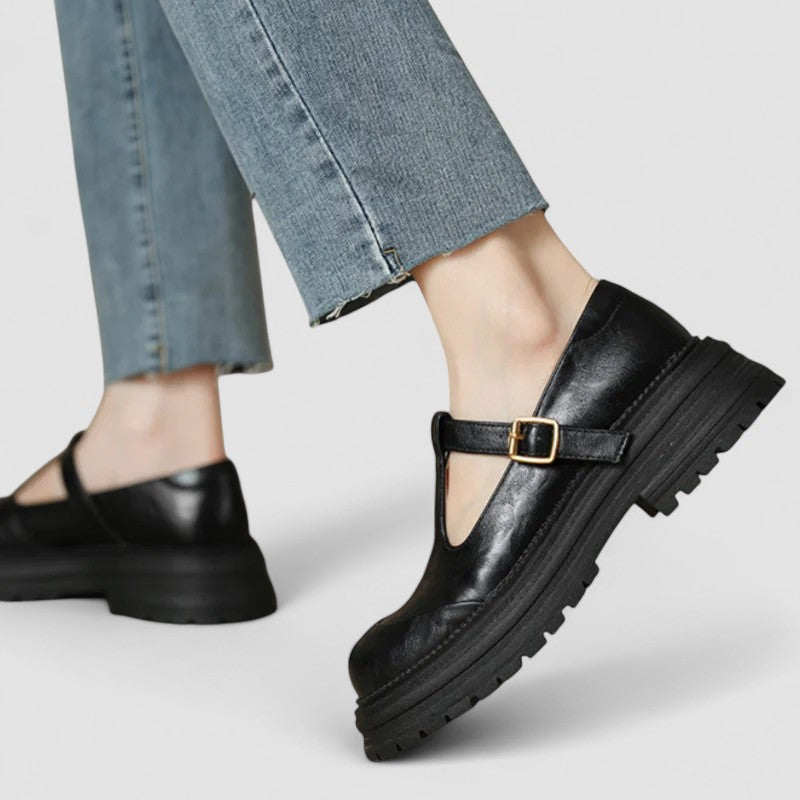 Women's Orthopedic Mary Jane Shoes
