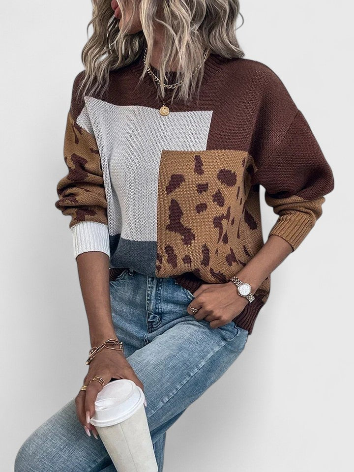 Women's Comfortable Sweater