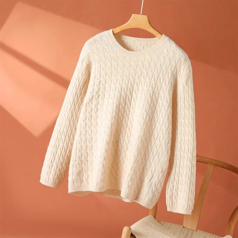 Women's Elegant Sweater
